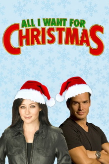 All I Want for Christmas Trailer