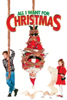 All I Want For Christmas Trailer
