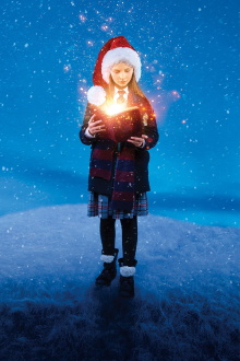 All I Want for Christmas Trailer