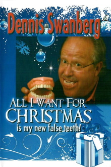 All I Want for Christmas Is My New False Teeth Trailer