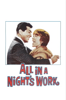 All in a Night's Work Trailer