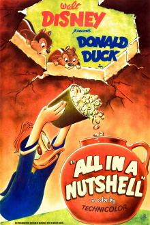 All in a Nutshell Trailer