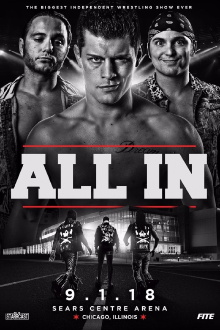 All In Trailer
