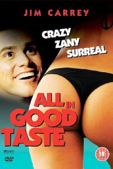 All in Good Taste Trailer