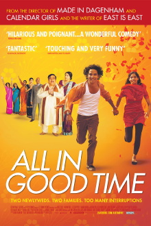 All in Good Time Trailer