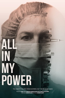 All in My Power Trailer