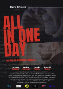 All in One Day Trailer