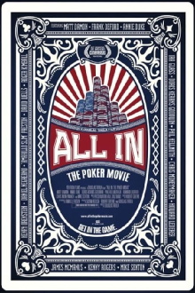 All In: The Poker Movie Trailer