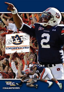 All In: The Story of Auburn's Undefeated 2010 Season Trailer