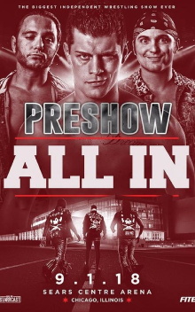 All In: Zero Hour Trailer