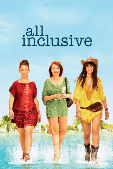 All Inclusive Trailer
