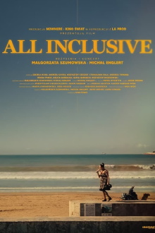 All Inclusive Trailer