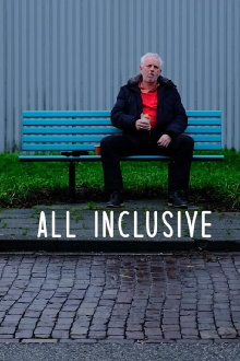 All Inclusive Trailer