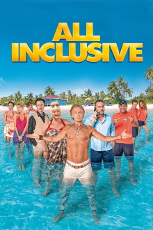 All Inclusive Trailer