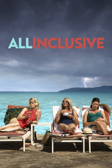 All Inclusive Trailer
