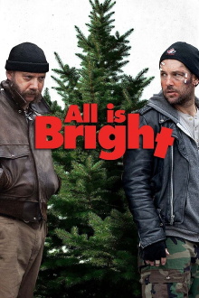 All Is Bright Trailer