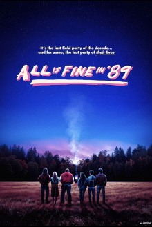 All is Fine in '89 Trailer