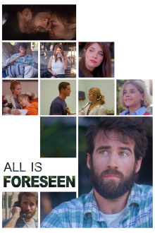 All Is Foreseen Trailer