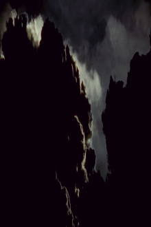 All is Light Trailer