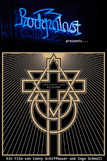 All is One - Orphaned Land Trailer
