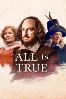 All Is True Trailer
