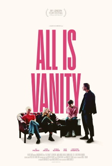 All Is Vanity Trailer
