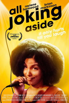 All Joking Aside Trailer