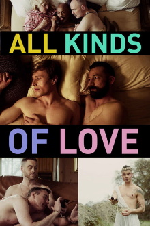 All Kinds of Love Trailer