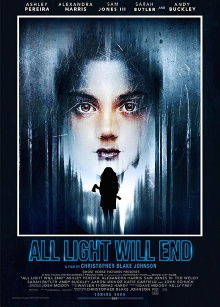 All Light Will End Trailer
