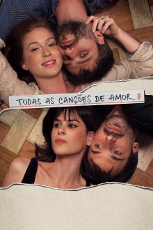 All Love Songs Trailer