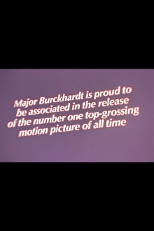 All Major Credit Cards Trailer