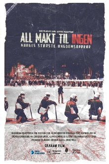 All makt til ingen Trailer