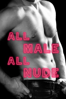 All Male, All Nude Trailer