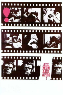 All Men Are Apes! Trailer