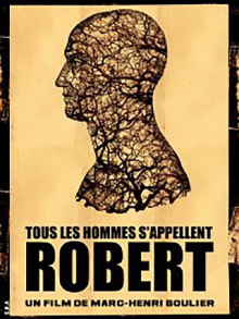 All Men Are Called Robert Trailer