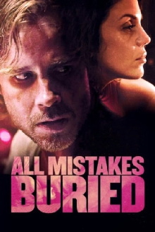 All Mistakes Buried Trailer