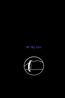 All My Cars. Trailer