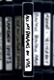 All My Dreams on VHS Trailer