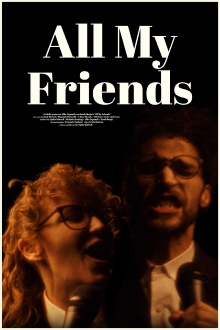 All My Friends Trailer