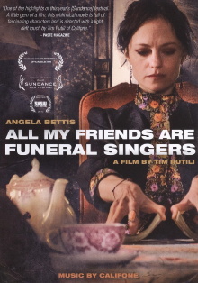 All My Friends Are Funeral Singers Trailer
