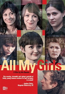 All My Girls Trailer