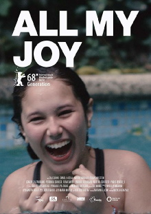 All My Joy Trailer