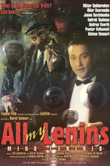 All My Lenins Trailer