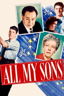 All My Sons Trailer