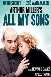 All My Sons Trailer
