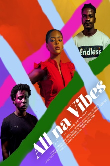 All na Vibes Trailer