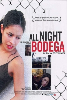 All Night Bodega Trailer