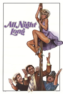 All Night Long Trailer