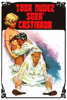 All Nudity Shall Be Punished Trailer