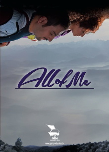 All of Me Trailer